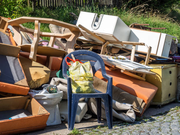 Best Basement Cleanout Services  in Centerport, NY