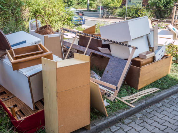 Best Construction Debris Removal  in Centerport, NY