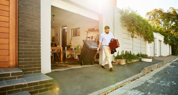 Full-Service Junk Removal in Centerport, NY