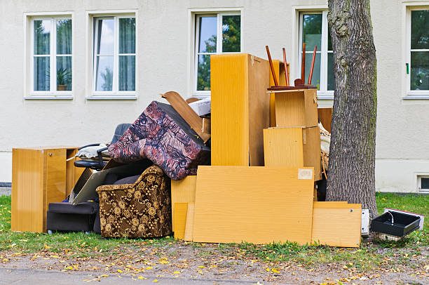 Best Garage Cleanout Services  in Centerport, NY