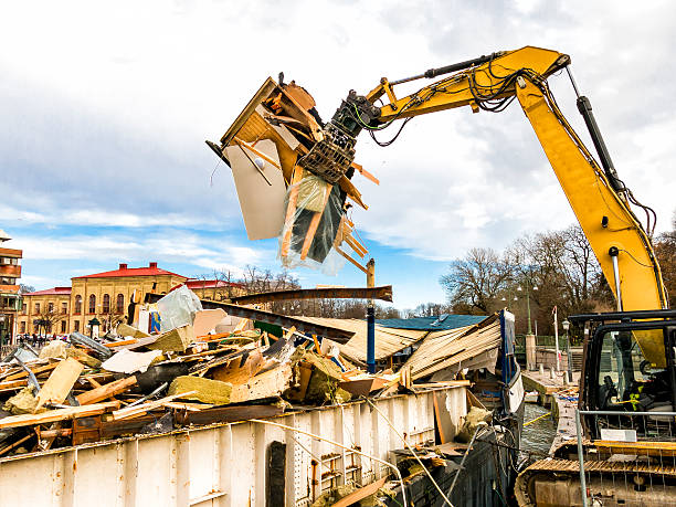 Trash Removal Near Me in Centerport, NY